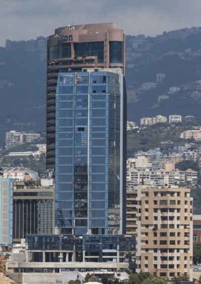 Horsh Tabet 2415 Tower
